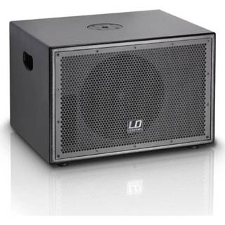 👉 Actieve subwoofer LD Systems SUB10A 10 inch 4049521128196