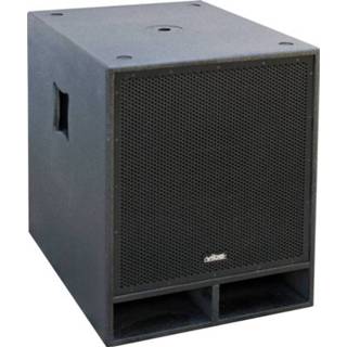 👉 Subwoofer JB Systems Vibe 18-SUB MKII Pro 18
