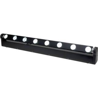 American DJ Sweeper Beam Quad LED bewegende LED-bar 819730010568 American DJ Sweeper Beam Quad LED bewegende LED-bar