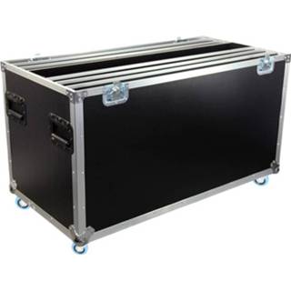 👉 ProDJuser Flightcase voor 6x Flexi Stage delen