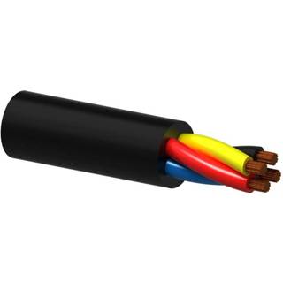 Procab Luidsprekerkabel PLS425/1 Luidsprekerkabel Procab PLS425/1 4x2.5mm 100m