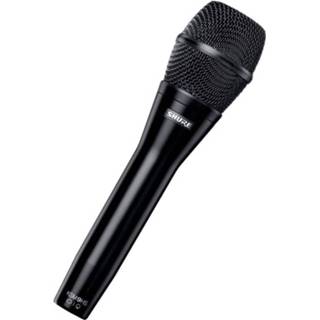 👉 Shure KSM9 HS Condensator zang- en spraakmicrofoon zwart