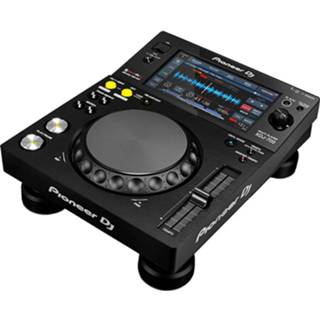 👉 DJ controller Pioneer XDJ-700 digitale 4573201240033