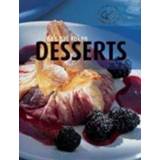 Da's pas koken Desserts. Auteur onbekend, Hardcover 9789036618243