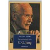 👉 De psychologie van C.G. Jung. Jacobi, J., Paperback 9789056376642