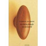 👉 Een kleine filosofie van de moord. Connie Palmen, Hardcover 9789044605099