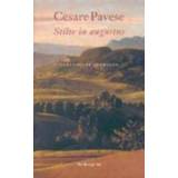 👉 Stilte in augustus. verzamelde verhalen, Pavese, Cesare, Hardcover 9789023415824