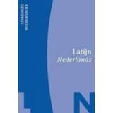 👉 Woordenboek Standaard Latijn-Nederlands. G.H. Halsberghe, Hardcover 9789002214363