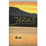 👉 Jezus onze bestemming. Busch, Wilhelm, Paperback 9789060679418