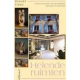 👉 Helende ruimten. wonen als basis voor gezondheid, harmonie en heelheid, FABER, R., Paperback 9789074899802
