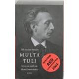 Multatuli. leven en werk van Eduard Douwes Dekker, Meulen, D. der, Paperback 9789058752024