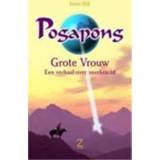 👉 Bijl vrouwen Pogapong. Grote Vrouw, een verhaal over veerkracht, I. Bijl, Paperback 9789077478035