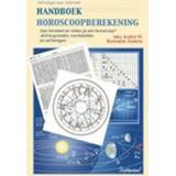 👉 Handboek horoscoopberekening. hoe bereken en teken je een horoscoop? : achtergronden, voorbeelden oefeningen, K.M. Hamaker-Zondag, Paperback 9789074899307