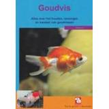 👉 De goudvis. Over Dieren, Heming Vriends, T., Paperback 9789058211484