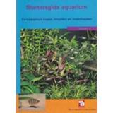 👉 Startersgids aquarium. Over Dieren, Paperback 9789058210302