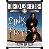 👉 Roze Pink Floyd. de som der delen, Bessels, Wouter, Paperback 9789074274777