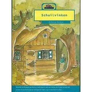 👉 Schuilvinken. Rebecca Noldus, Hardcover 9789043701280