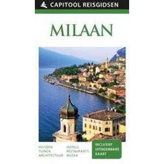 👉 Milaan & de meren. Monica Torri, Hardcover 9789000341993