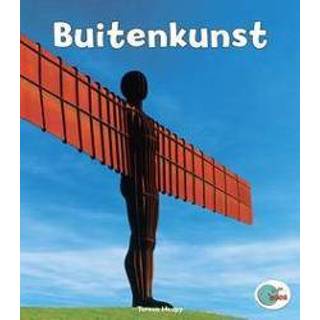 👉 Buitenkunst. Heapy, Teresa, Hardcover 9789461754417