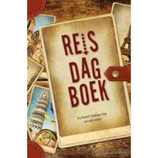 👉 Reisdagboek Reisdagboek. NVT, Hardcover 9789461886422