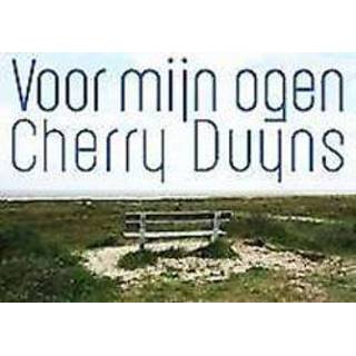 👉 Voor mijn ogen. Duyns, Cherry, Paperback 9789491738258