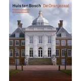 👉 Huis ten Bosch / De Oranjezaal. pracht en praal van Oranjedynastie, Mariska Vonk, Paperback 9789462620704