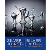 👉 Zilver Zilverkunst in Nederland Silver art the Netherlands. Sandra van Berkum, Hardcover 9789462620803