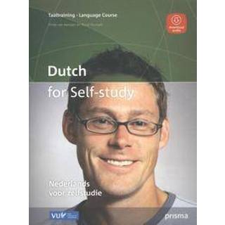 👉 Dutch for self-study. Nederlands voor zelfstudie, Van Kampen, Hinke, Paperback