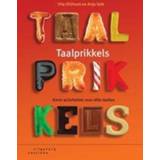 👉 Taalprikkels. korte activiteiten voor elke taalles, Vita Olijhoek, Paperback