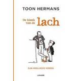 👉 De klank van de lach. zijn vrolijkste verzen, Hermans, Toon, Hardcover