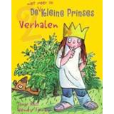 👉 De (niet meer zo) kleine prinses: 2 verhalen. Tony Ross, Hardcover