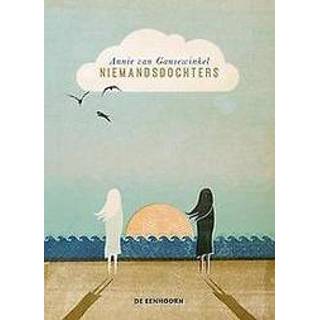 👉 Niemandsdochters. Van Gansewinkel, Annie, Hardcover