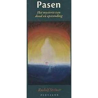 👉 Pasen. het mysterie van dood en opstanding, Steiner, Rudolf, Paperback