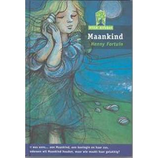 👉 Maankind. Fortuin, Henny, Hardcover