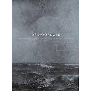 👉 De Noordzee. James Atlee, Hardcover