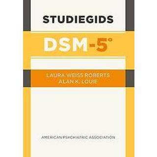 👉 DSM-5. leren classificeren in de praktijk, Weiss Roberts, Laura, Paperback