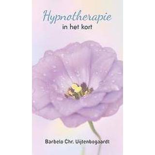 👉 Hypnotherapie in het kort. Uijtenbogaardt, Barbelo Chr., Paperback