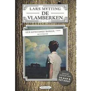 👉 De vlamberken. roman, Mytting, Lars, Paperback