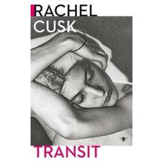 👉 Transit. Rachel Cusk, Paperback