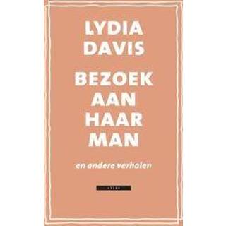 👉 Bezoek aan haar man. en andere verhalen, Lydia Davis, Paperback