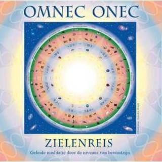 👉 Zielenreis. geleide meditatie door de niveaus van bewustzijn, Onec, Omnec, Luisterboek