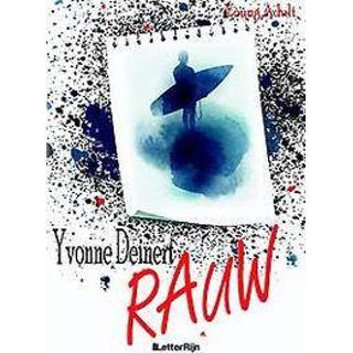 Rauw. Yvonne Deinert, Hardcover