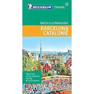 👉 BARCELONA CATALONIE DE GROENE REISGIDS 2017. ANDORRA, Paperback