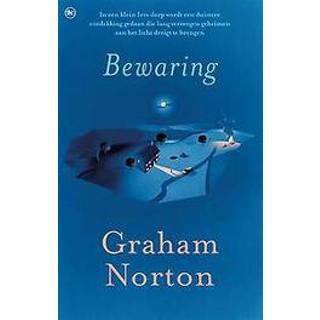 👉 Bewaring. Norton, Graham, Paperback