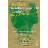 👉 Handboek ontwikkelingsgericht coachen van teams. de ontwikkelcirkel als leidraad, Rudy Vandamme, Paperback