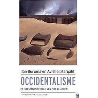 👉 Occidentalisme. het westen in de ogen van zijn vijanden, Buruma, Ian, Paperback 9789046706039
