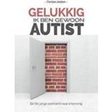 👉 Gelukkig, ik ben gewoon autist. de 80-jarige zoektocht naar erkenning, Jonker, Ferrian, Paperback 9789492261052