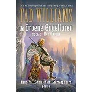 👉 Groene De Engeltoren: 2 Het ontzet. engeltoren - ontzet, Williams, Tad, Paperback 9789021019000