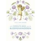 👉 Boek Het complete van de Bloemenkinderen. Cicely Mary Barker, Hardcover 9789021677279