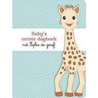 👉 Dagboek baby's eerste dagboek. Hardcover 9789021564876
